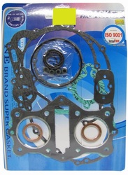Komplet uszczelek cały silnik Kawasaki Z 440 80-83