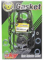 Komplet uszczelek cały silnik Kawasaki ZZR 600 (ZX 600) 90-04