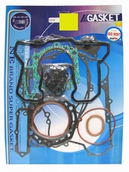 Komplet uszczelek cały silnik Kawasaki KLR 600 (KL600) 84-94