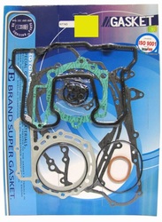 Komplet uszczelek cały silnik Kawasaki KLR 650 (KL 650) 87-94