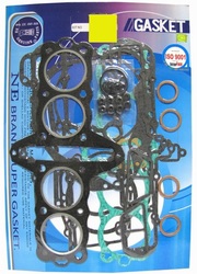 Komplet uszczelek cały silnik Kawasaki Z 650 76-84