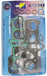 Komplet uszczelek cały silnik Kawasaki Z 900 73-75