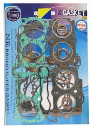 Komplet uszczelek cały silnik Kawasaki Z 1000 77-80