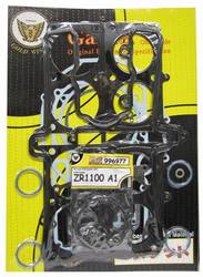 Komplet uszczelek cały silnik Kawasaki ZR 1100 Zephyr 92-97