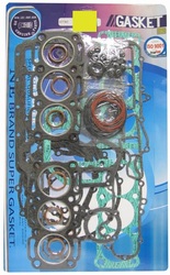 Komplet uszczelek cały silnik Kawasaki Z 1300 79-83 ZG 1300 84-89