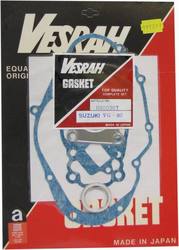Komplet uszczelek cały silnik Suzuki DS 80 80-00