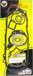 Komplet uszczelek cały silnik Suzuki LT 80 95-03