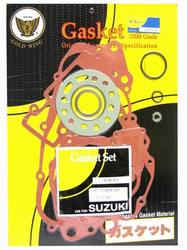 Komplet uszczelek cały silnik Suzuki RM 80 X 89-90