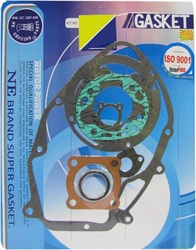 Komplet uszczelek cały silnik Suzuki A 100 74-80