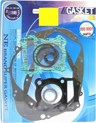 Komplet uszczelek cały silnik Suzuki DR 125 EN 125 RV 125 Van Van