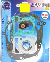 Komplet uszczelek cały silnik Suzuki DR 125 GN 125 GZ 125 GS 125