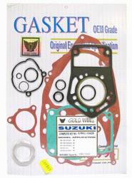 Komplet uszczelek cały silnik Suzuki RG 125 88-91