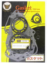 Komplet uszczelek cały silnik Suzuki RM 125 82-83