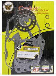 Komplet uszczelek cały silnik Suzuki RM 125 84-85