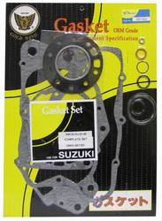 Komplet uszczelek cały silnik Suzuki RM 125 87-88
