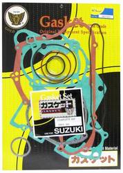 Komplet uszczelek cały silnik Suzuki RM 125 98-00