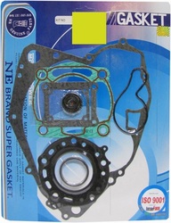 Komplet uszczelek cały silnik Suzuki TS 125 90-96