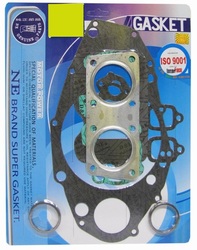 Komplet uszczelek cały silnik Suzuki GT 200 E 79-81