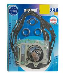 Komplet uszczelek cały silnik Suzuki GN 250 85-99 TU 250 97-01