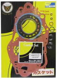 Komplet uszczelek cały silnik Suzuki RM 250 87-88