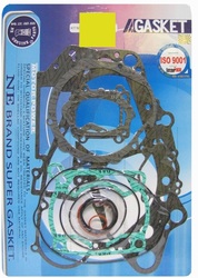 Komplet uszczelek cały silnik Suzuki RM 250 91-93 RMX 250 91-98