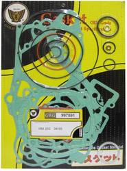 Komplet uszczelek cały silnik Suzuki RM 250 94-95