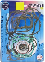 Komplet uszczelek cały silnik Suzuki RM 250 96-98