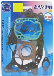 Komplet uszczelek cały silnik Suzuki TS 250 73-76