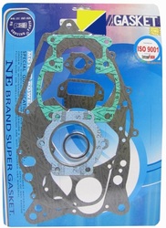 Komplet uszczelek cały silnik Suzuki TS 250 77-81