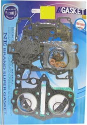 Komplet uszczelek cały silnik Suzuki GS 450 80-88
