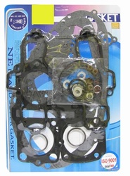 Komplet uszczelek cały silnik Suzuki GS 500 89-09