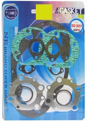 Komplet uszczelek cały silnik Suzuki GT 500 76-79