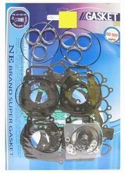 Komplet uszczelek cały silnik Suzuki RG 500 86-89