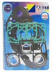 Komplet uszczelek cały silnik Suzuki GT 550 73-79