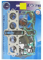 Komplet uszczelek cały silnik Suzuki GS 550 77-84