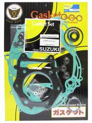 Komplet uszczelek cały silnik Suzuki DR 650 R 90-96