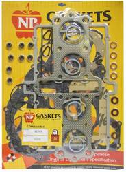 Komplet uszczelek cały silnik Suzuki GS 750 77-79