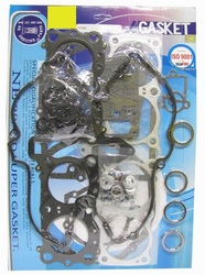Komplet uszczelek cały silnik Suzuki GSX 750 98-06 GSX-R 750 90-91