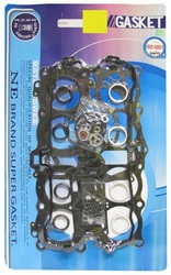 Komplet uszczelek cały silnik Suzuki GSX-R 750 92-95