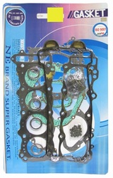 Komplet uszczelek cały silnik Suzuki GSX-R 750 96-99