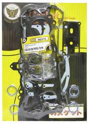 Komplet uszczelek cały silnik Suzuki GSX-R 1100 93-97