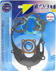 Komplet uszczelek cały silnik Yamaha PW 80 83-10