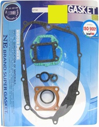 Komplet uszczelek cały silnik Yamaha DT 80 RD 80 TY 80