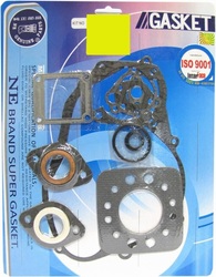 Komplet uszczelek cały silnik Yamaha RD 80 82-86 DT 80 83-97