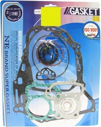 Komplet uszczelek cały silnik Yamaha T 80 Townmate YFM 80