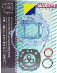 Komplet uszczelek cały silnik Yamaha YZ 80 85-86