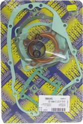 Komplet uszczelek cały silnik Yamaha YZ 100 76-79