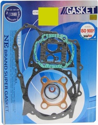 Komplet uszczelek cały silnik Yamaha DT 125 74-77