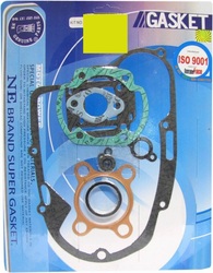 Komplet uszczelek cały silnik Yamaha RS 125