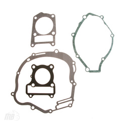 Komplet uszczelek cały silnik Yamaha YBR 125 05-16